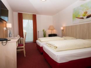 City Hotel Meckenheim - Meckenheim - 8