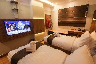 Kuretakeso Kemang Hotel - Jakarta - 9