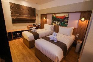 Kuretakeso Kemang Hotel - 7