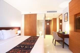 Wimarion Hotel Semarang - 2