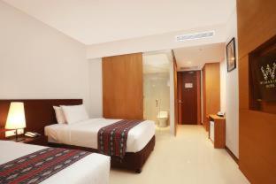Wimarion Hotel Semarang - Semarang - 1