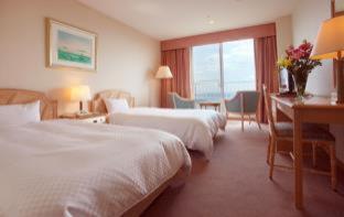 Yumihari-no-Oka Hotel - 6