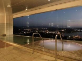 Yumihari-no-Oka Hotel - Sasebo - 2