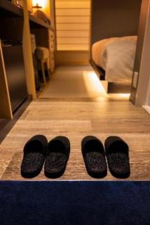 Hotel Resol Kyoto Kawaramachi Sanjo - Kyōto - 6