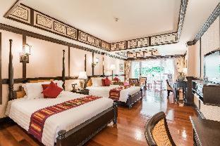 Wora Bura Hua Hin Resort & Spa - 2