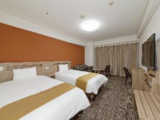 Hotel Sunroute Sopra Kobe - Kobe - 4
