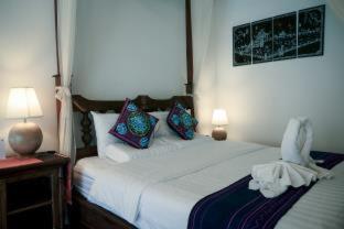 Hongkhao Village - 7