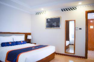 BlueSun Danang Beach Hotel - 1