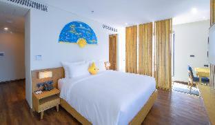 Sala Danang Beach Hotel - Danang - 8