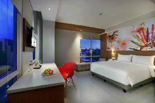 Cordela Senen Jakarta - Jakarta - 8
