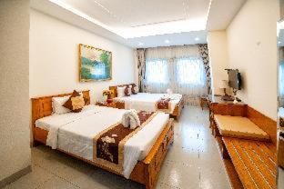 Nicecy Saigon Hotel - Ho-Chi-Minh-Stadt - 9