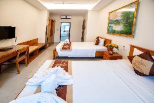 Nicecy Saigon Hotel - Ho-Chi-Minh-Stadt - 7