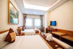 Nicecy Saigon Hotel - Ho-Chi-Minh-Stadt - 6