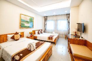 Nicecy Saigon Hotel - Ho-Chi-Minh-Stadt - 3