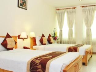 Nicecy Saigon Hotel - Ho-Chi-Minh-Stadt - 2