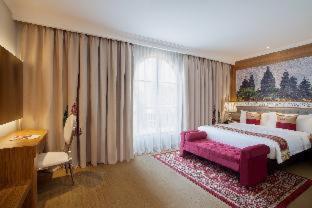 Ramada Suites By Wyndham Solo - Solo - 4