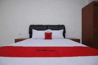 RedDoorz Premium near Stasiun Lenteng Agung - Jakarta - 5