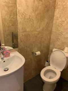 Twickenham Guest House - 6