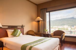 Chiangmai Grandview Hotel & Convention Center - Chiang Mai - 9