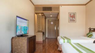 Chiangmai Grandview Hotel & Convention Center - Chiang Mai - 8