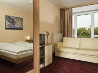 Andante Hotel Erding - Erding - 5