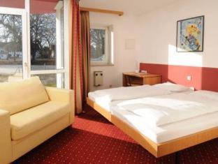 Andante Hotel Erding - 2