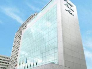 Hotel Beira Mar - Fortaleza - 9