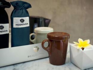 Kosenda Hotel - 7