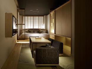 hotel kanra kyoto - Kyōto - 8