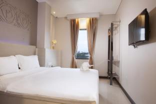 Verse Lite Hotel Gajah Mada - Jakarta - 5