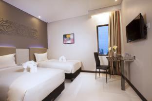 Verse Lite Hotel Gajah Mada - Jakarta - 4