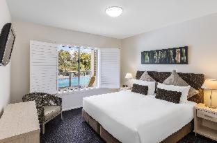 Oaks Port Stephens Pacific Blue Resort - 7