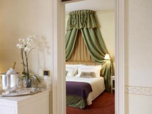 Grand Hotel Royal E Golf - Courmayeur - 8
