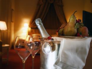 Grand Hotel Royal E Golf - Courmayeur - 6
