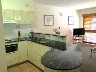 Inn Cairns - Cairns - 7