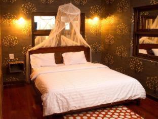 Tamajun Hotel - Chanthaburi - 5