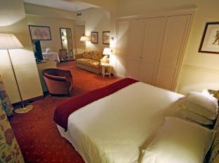 Grand Hotel Royal E Golf - Courmayeur - 4