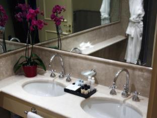 Grand Hotel Royal E Golf - Courmayeur - 2