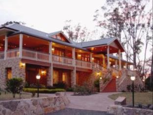 Robyn's Nest Lakeside Resort - Merimbula - 9
