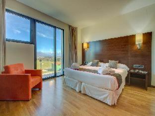 Hospedium Hotel Valles de Gredos Golf - Talayuela - 5