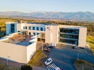 Hospedium Hotel Valles de Gredos Golf - Talayuela - 2