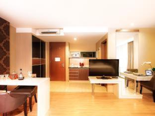Avissa Suites - 3