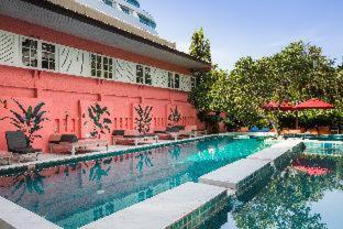 Sandalay Resort - 1