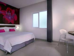 favehotel Melawai - Giacarta - 8