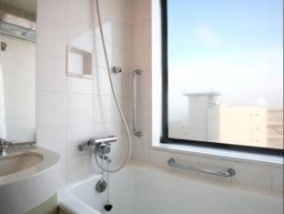 JR Hotel Clement Takamatsu - Takamatsu - 6