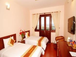 Ky Hoa Hotel Da Lat - 8