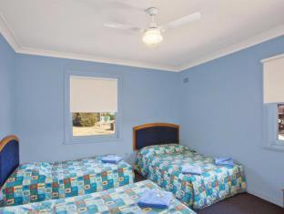 Hotel Jesmond - Newcastle - 9