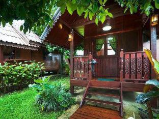 Akantuka Homestay - Chanthaburi - 9