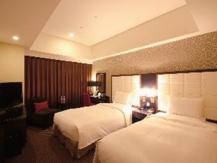 The Royal Park Hotel Fukuoka - 5