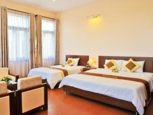 Ky Hoa Hotel Da Lat - 2